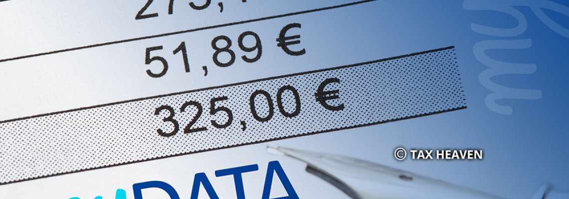 Έκδοση πιστωτικών τιμολογίων που αφορούν την προηγούμενη χρήση - Εγγραφές και διαβίβαση στη πλατφόρμα myDATA 06 Φεβ